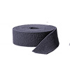 4" X 10 YDS SCUFF ROLL ULTRA FINE (GRAY)